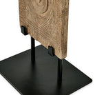 Forebearers Etching Sculpture - Small by Uttermost