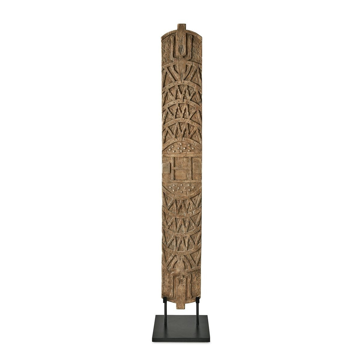 Forebearers Etching Sculpture - Large by Uttermost