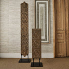 Forebearers Etching Sculpture - Large by Uttermost
