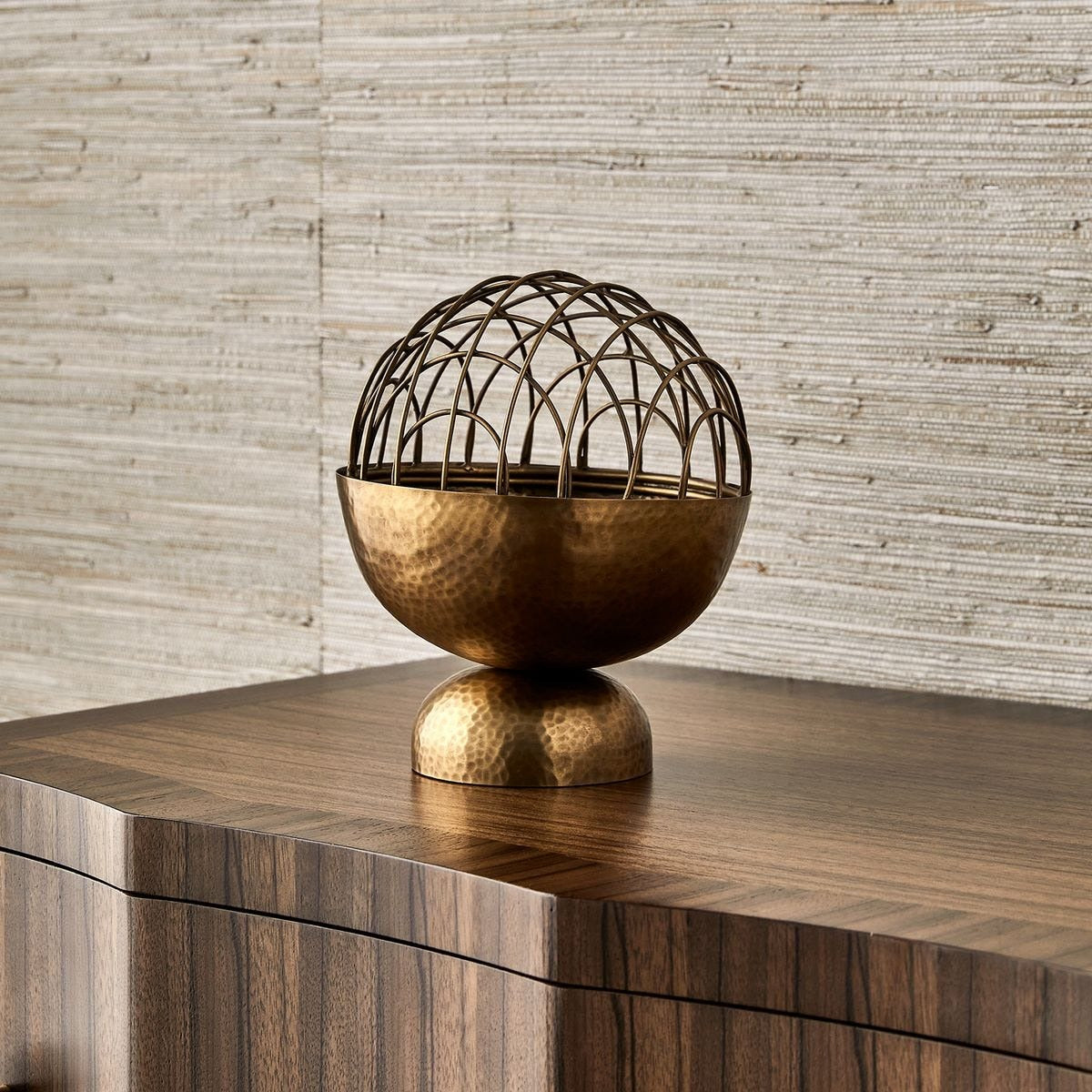 Gather Bowl/Vase by Uttermost