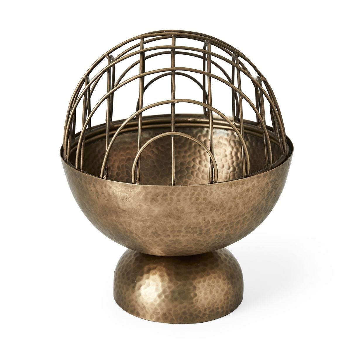 Gather Bowl/Vase by Uttermost