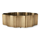 Classic Cachepot - Oval by Uttermost