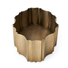 Classic Cachepot - Oval by Uttermost