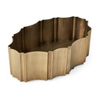 Classic Cachepot - Oval by Uttermost