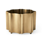 Classic Cachepot - Round by Uttermost