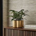 Classic Cachepot - Round by Uttermost