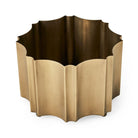 Classic Cachepot - Round by Uttermost
