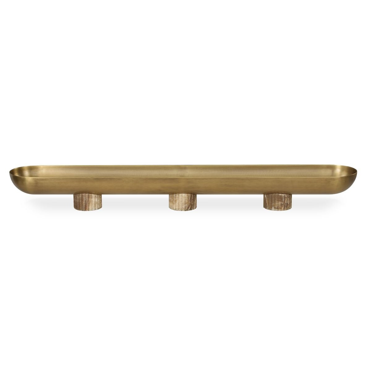 Triple Crown Bowl by Uttermost