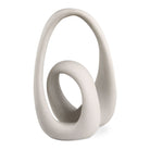 Knot Now Sculpture - Tall by Uttermost
