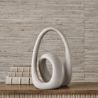 Knot Now Sculpture - Tall by Uttermost