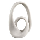 Knot Now Sculpture - Tall by Uttermost