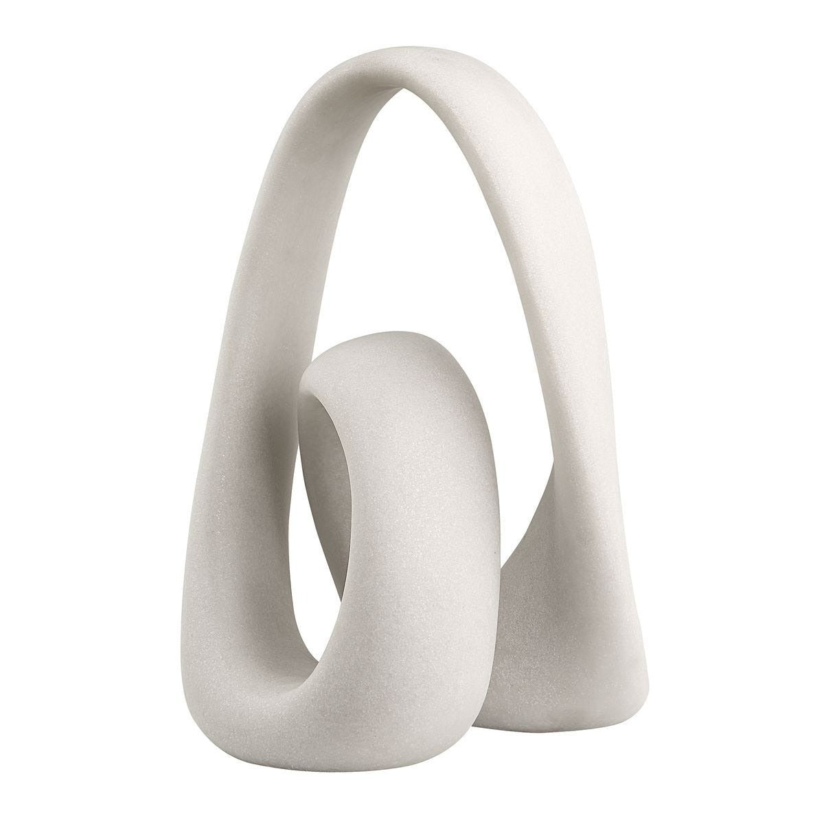 Knot Now Sculpture - Tall by Uttermost