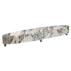 Stone Valley Bowl by Uttermost