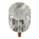 Stone Valley Bowl by Uttermost