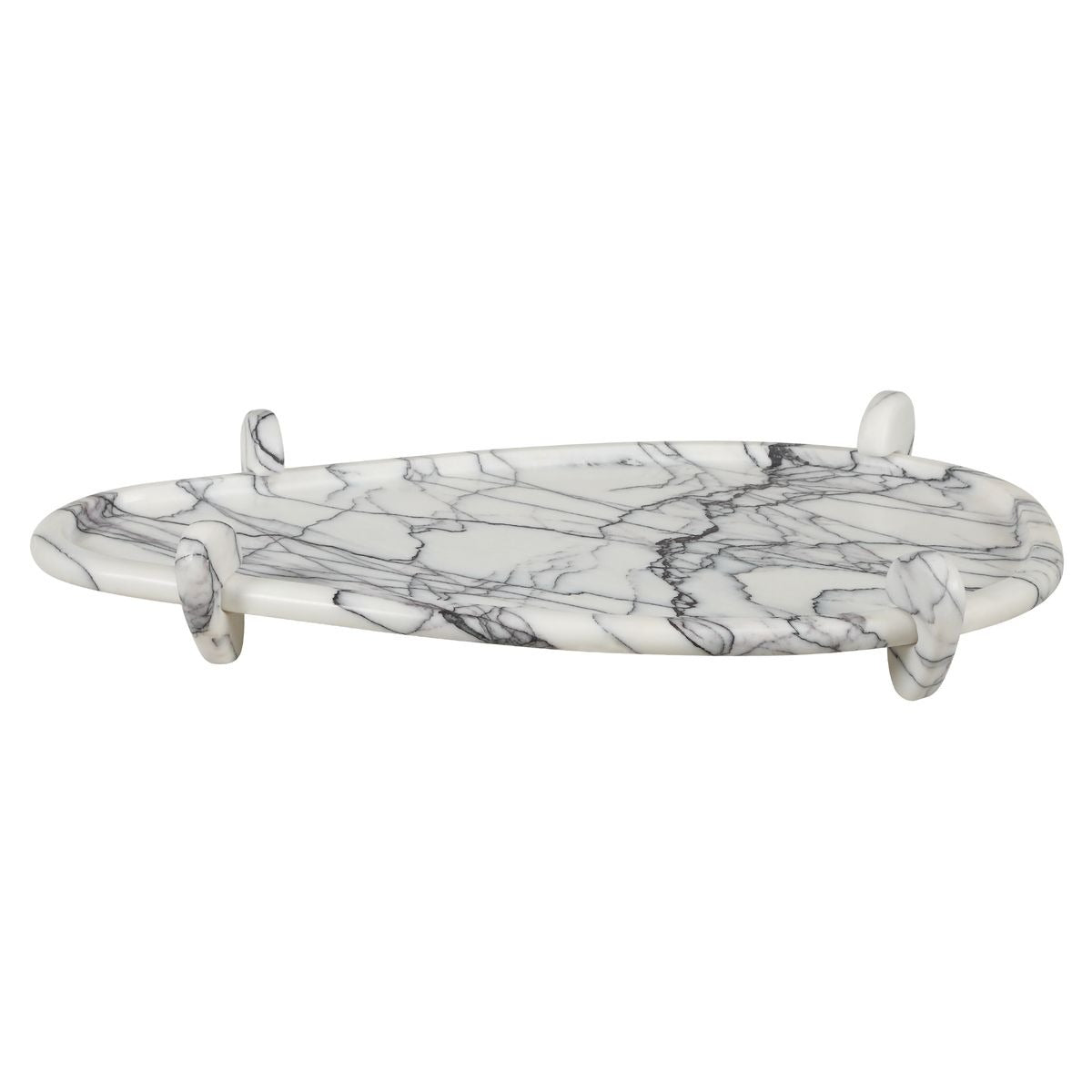 Eggcellent Tray by Uttermost