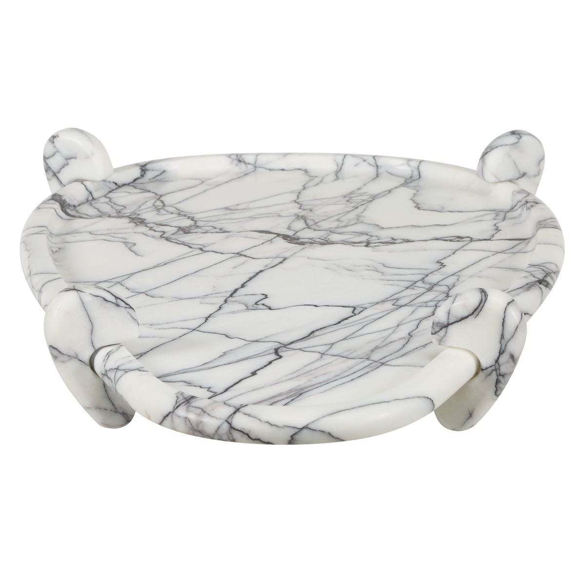 Eggcellent Tray by Uttermost