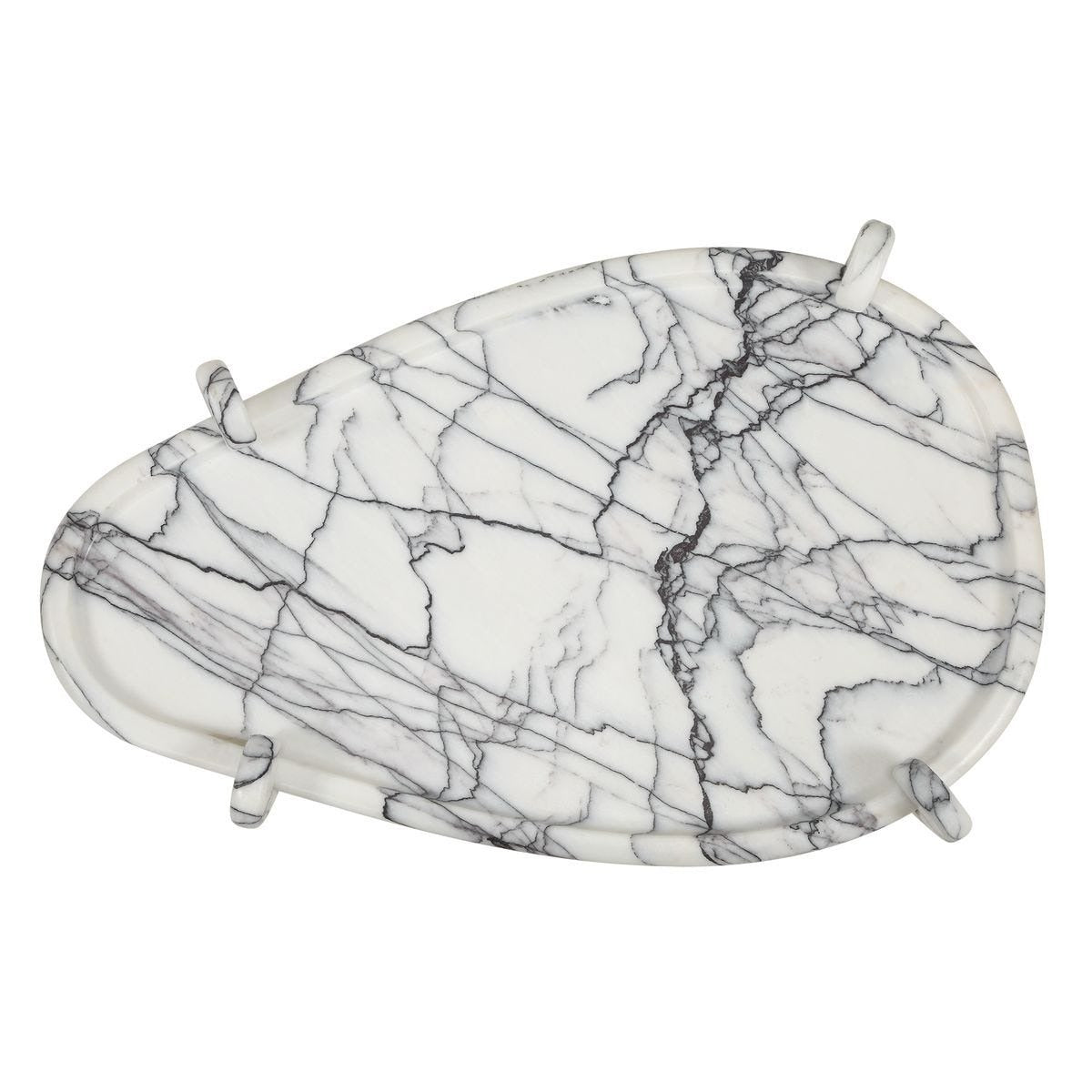 Eggcellent Tray by Uttermost