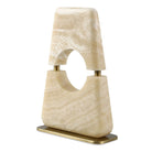 Missing Link Sculpture - Medium by Uttermost