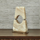 Missing Link Sculpture - Medium by Uttermost