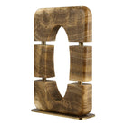 Missing Link Sculpture - Tall by Uttermost