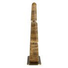 Missing Link Sculpture - Tall by Uttermost