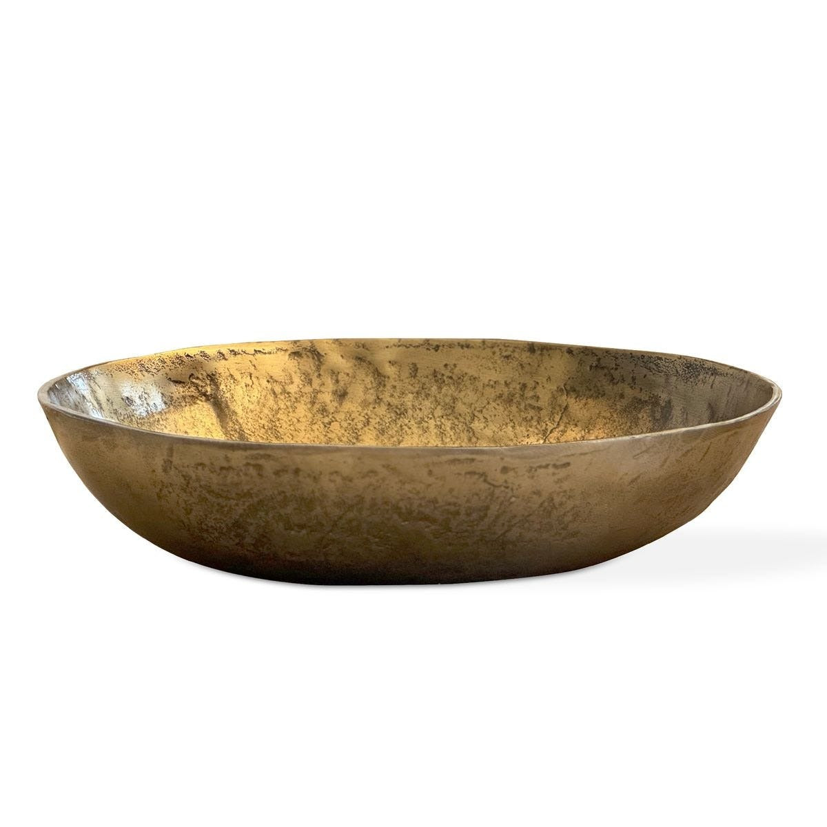 Gold Mine Bowl - Small by Uttermost
