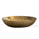 Gold Mine Bowl - Small by Uttermost