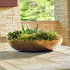 Gold Mine Bowl - Small by Uttermost