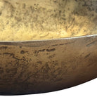 Gold Mine Bowl - Small by Uttermost
