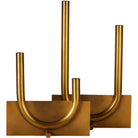 All About U Vases - Set of 2 by Uttermost