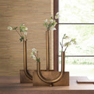 All About U Vases - Set of 2 by Uttermost