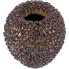 Mushroom Garden Vase - Large by Uttermost