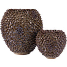 Mushroom Garden Vase - Large by Uttermost