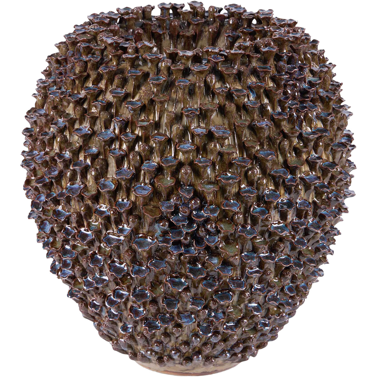 Mushroom Garden Vase - Large by Uttermost