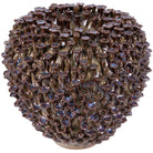 Mushroom Garden Vase - Small by Uttermost