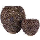 Mushroom Garden Vase - Small by Uttermost