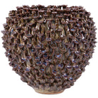 Mushroom Garden Vase - Small by Uttermost