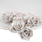 Petal Drift Bowl by Uttermost