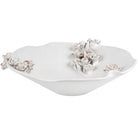 Petal Drift Bowl by Uttermost