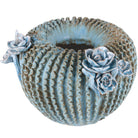 Cactus Flower Vase by Uttermost