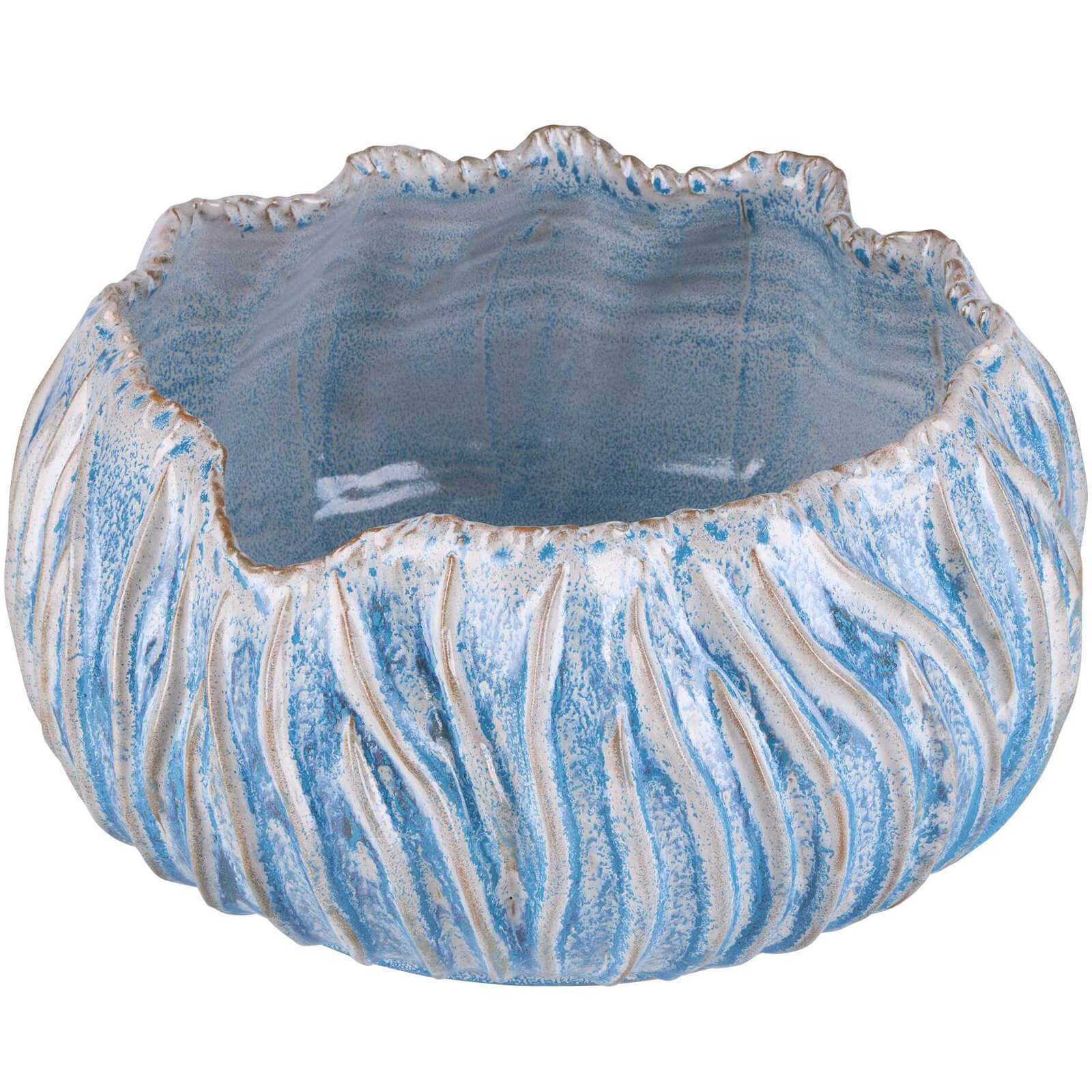 Low Tide Bowl by Uttermost