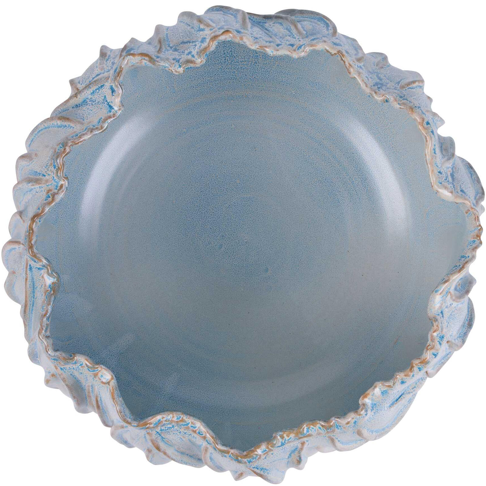 Low Tide Bowl by Uttermost