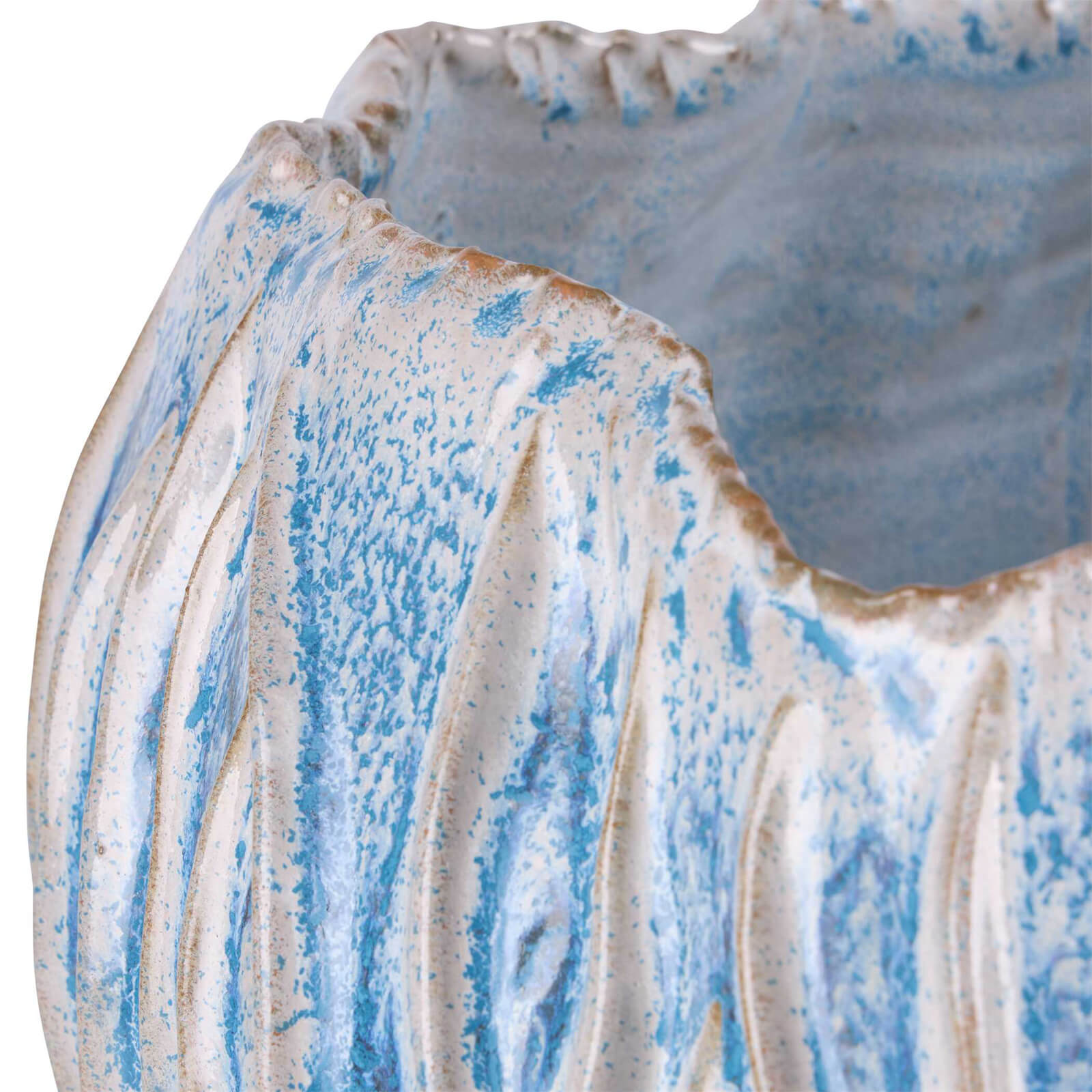 Low Tide Bowl by Uttermost
