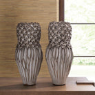 Hyacinth Vase by Uttermost
