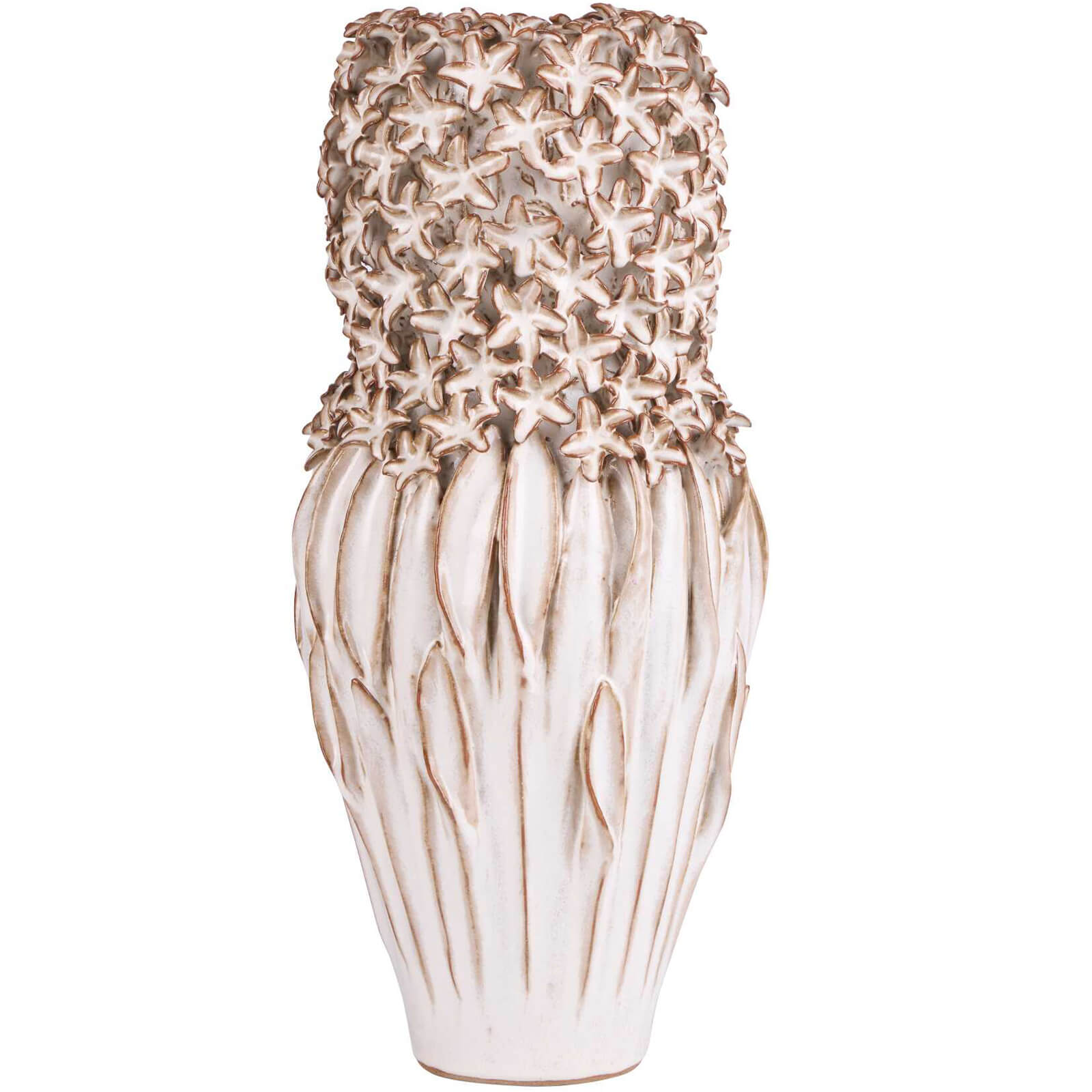 Hyacinth Vase by Uttermost