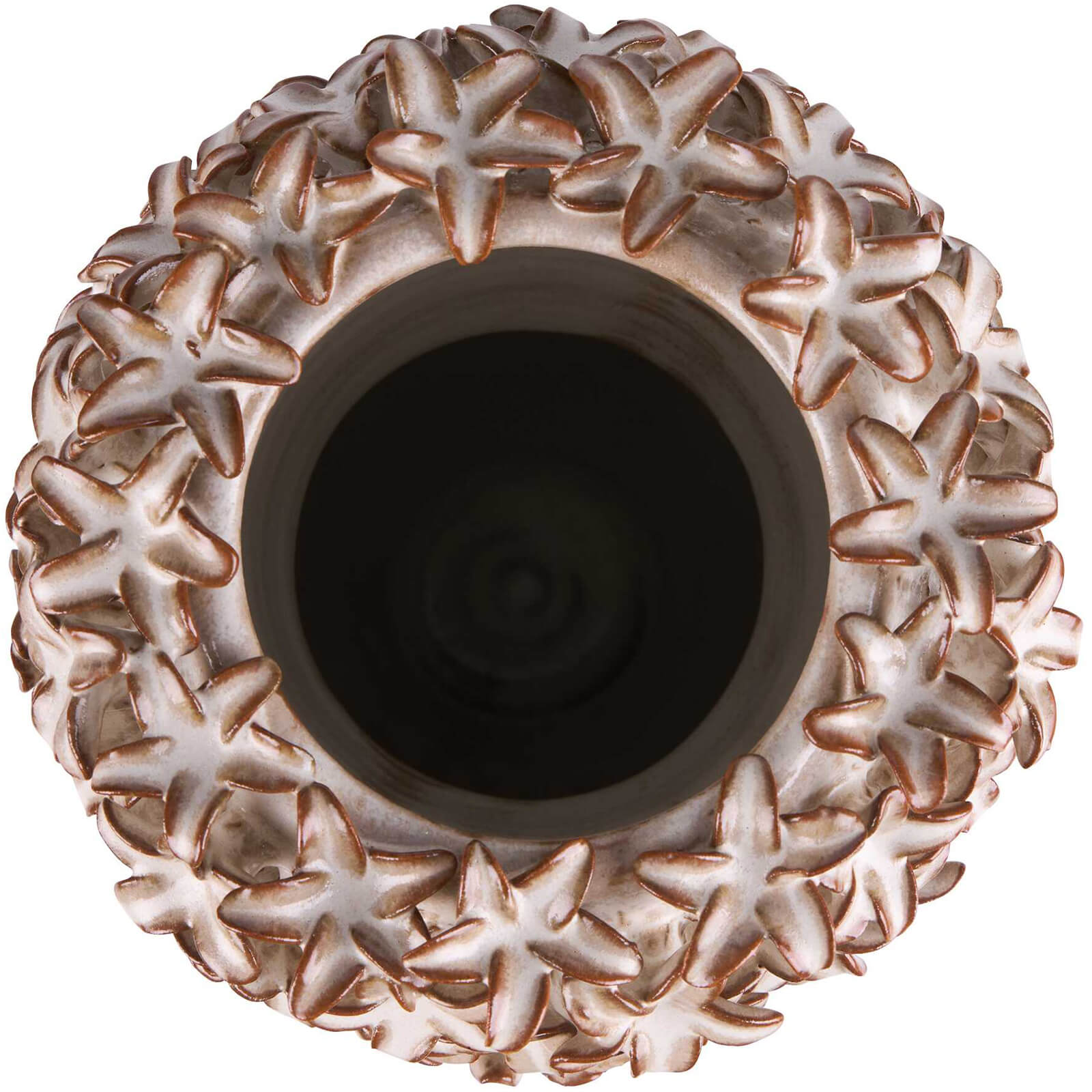 Hyacinth Vase by Uttermost