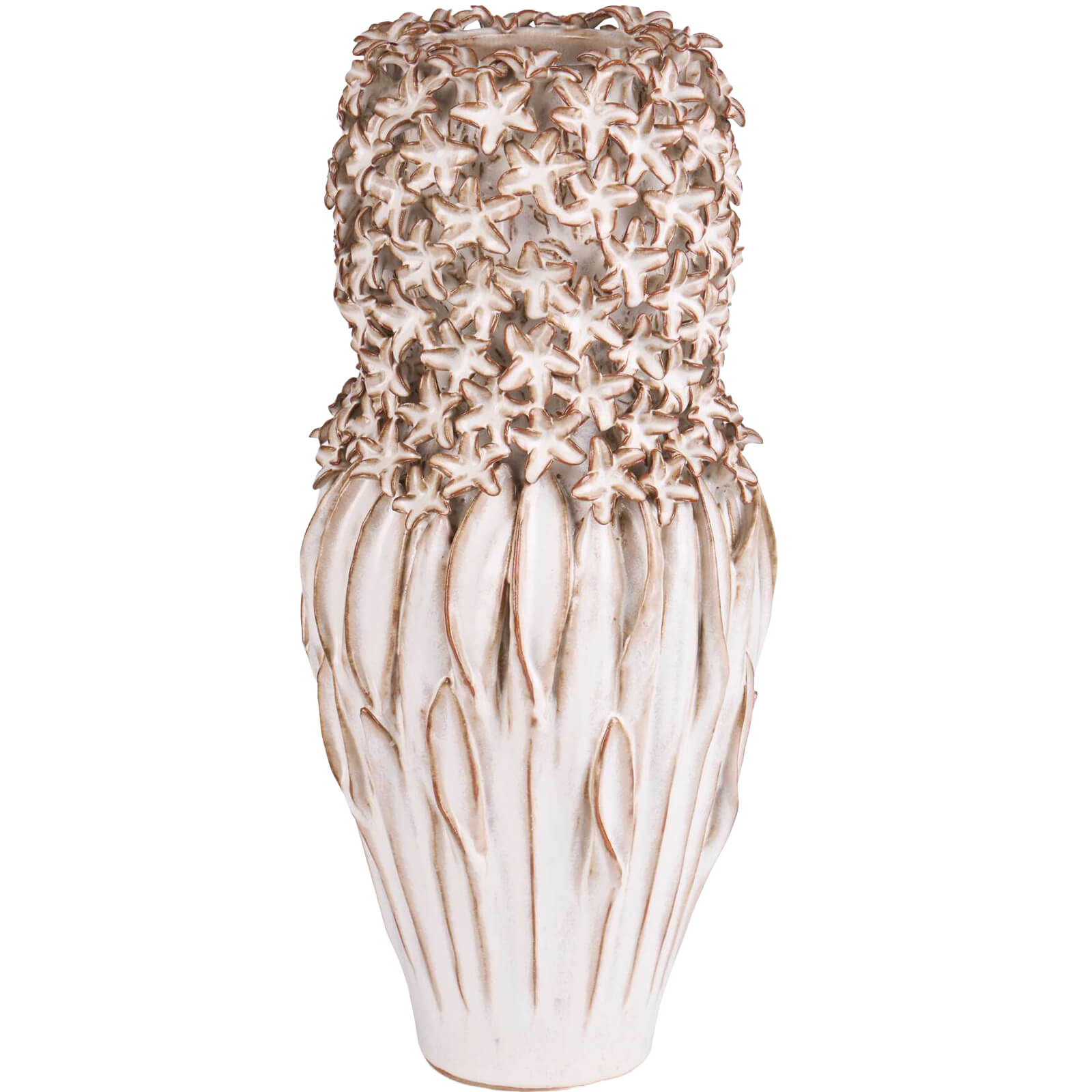Hyacinth Vase by Uttermost