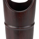 Ikebana Vessels in Dark Walnut - Set of 2 by Uttermost