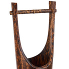 Ikebana Vessels in Tortoise - Set of 2 by Uttermost