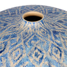 Diamond Batik Vase by Uttermost